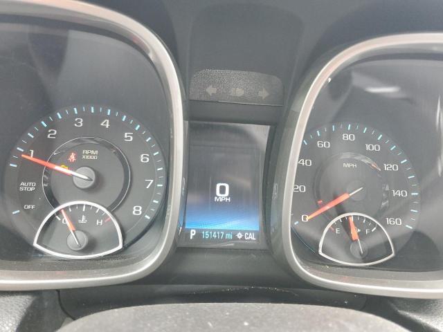 2015 CHEVROLET MALIBU LS - 1G11B5SLXFU123043