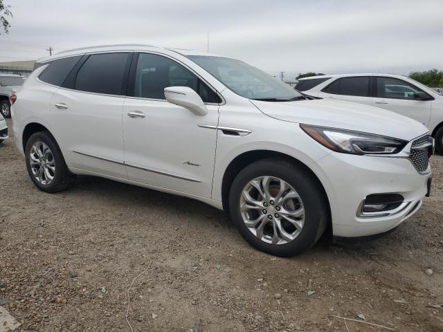 2020 BUICK ENCLAVE AV 5GAEVCKW8LJ124950