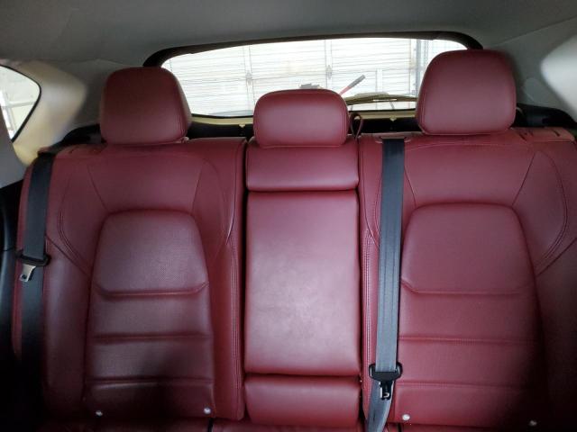 2023 MAZDA CX-5 PREFE - JM3KFBCM2P0267823