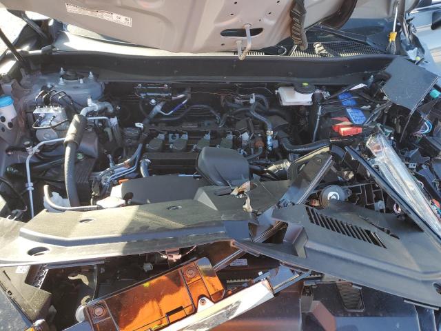 2025 HONDA CR-V EXL - 7FARS4H71SE016775