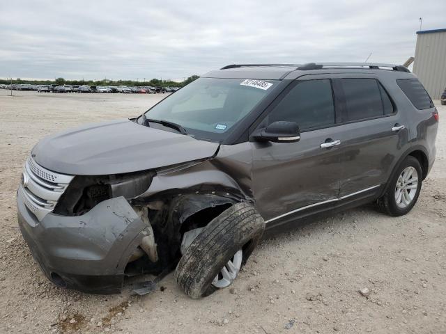 Vin: 1fm5k7d8xegb73043, lot: 52146485, ford explorer xlt 2014 img_1