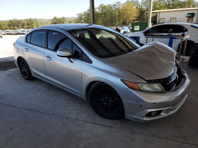 Vin: 2hgfb6e53ch705730, lot: 52508465, honda civic si 20124