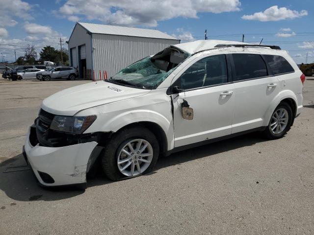 Vin: 3c4pddbg6jt141759, lot: 53974645, dodge journey sxt 2018 img_1