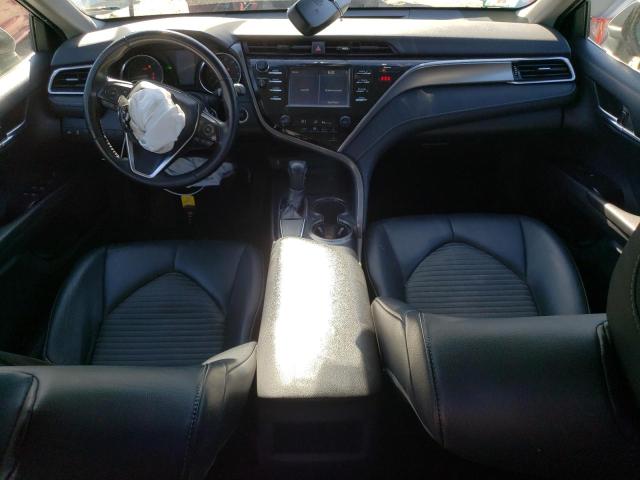 2018 TOYOTA CAMRY L - 4T1B11HK5JU030117