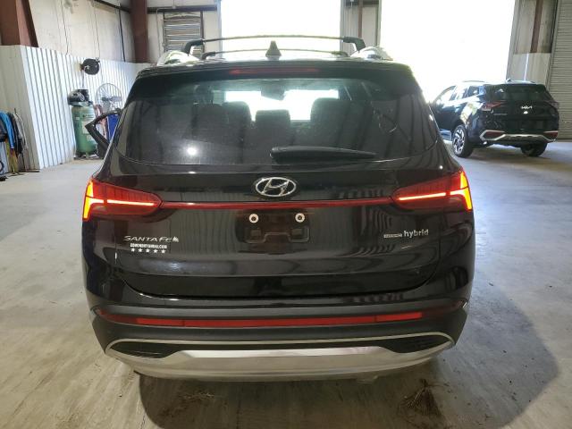 2022 HYUNDAI SANTA FE S - KM8S3DA12NU028800