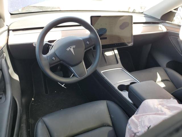 2023 TESLA MODEL Y - 7SAYGAEE8PF927092