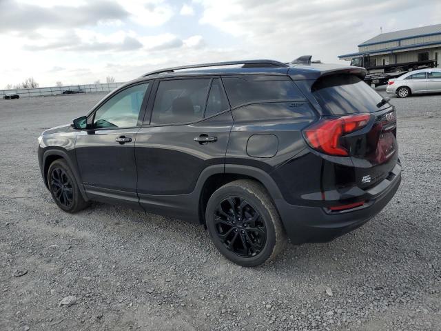 Vin: 3gkalpev9ml381756, lot: 52808635, gmc terrain slt 20212