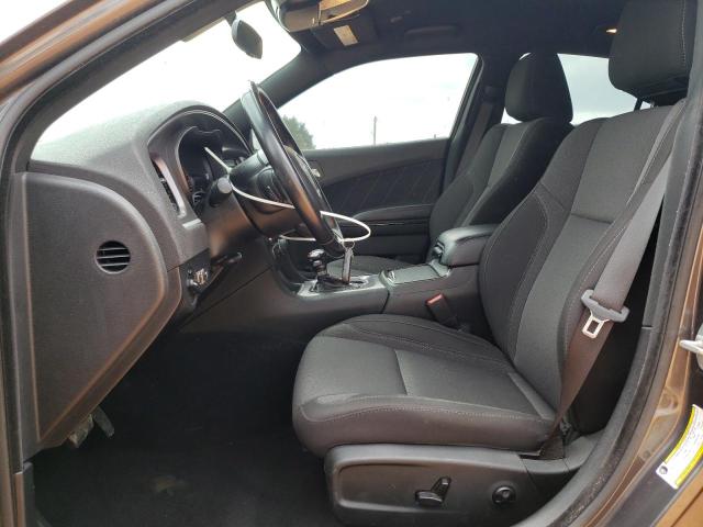 2019 DODGE CHARGER SX - 2C3CDXBG0KH715190