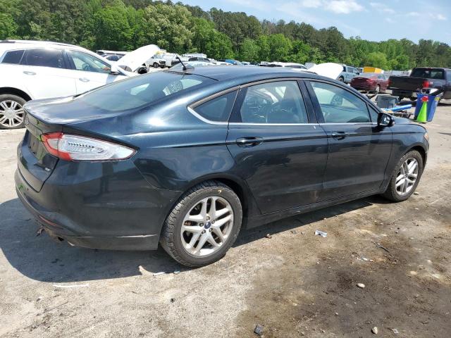 Vin: 3fa6p0h76er200403, lot: 53905215, ford fusion se 20143