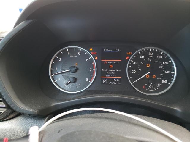 2020 NISSAN SENTRA S - 3N1AB8BV9LY301210