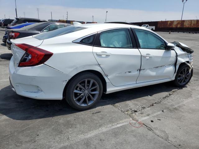 Vin: 19xfc1f3xme206920, lot: 55303735, honda civic ex 20213