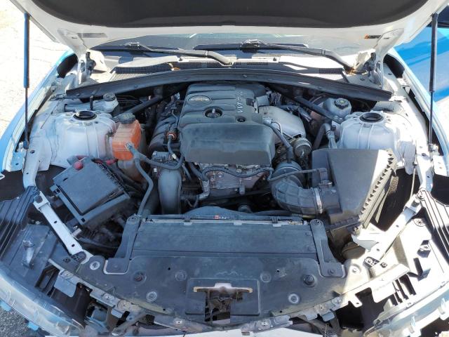 2020 CHEVROLET CAMARO LS 1G1FB3DX9L0130207