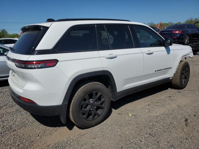 Vin: 1c4rjhag3sc265558, lot: 54610885, jeep grand cher laredo 20253