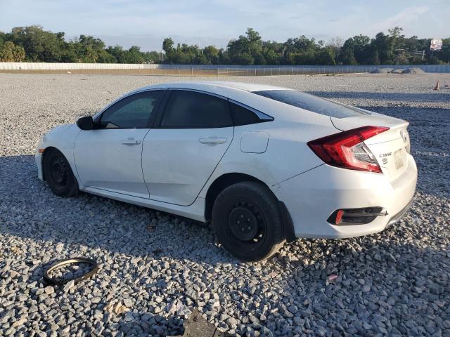 Vin: 19xfc2f69ke003496, lot: 54322855, honda civic lx 20192