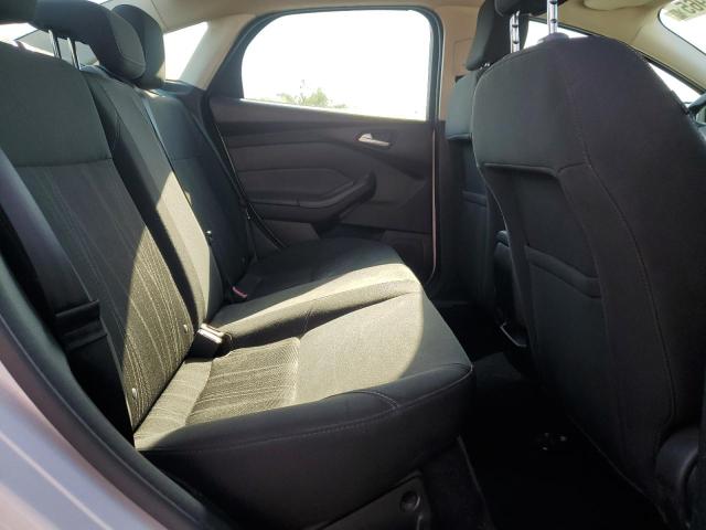 2016 FORD FOCUS SE - 1FADP3F2XGL300599