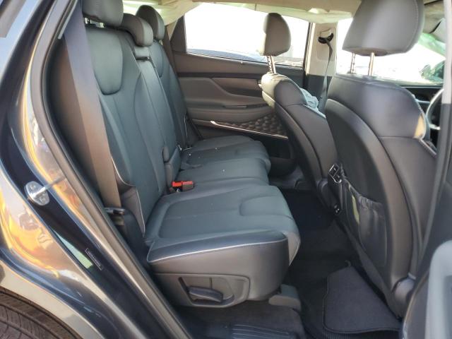 2021 HYUNDAI SANTA FE L - 5NMS4DAL9MH344168