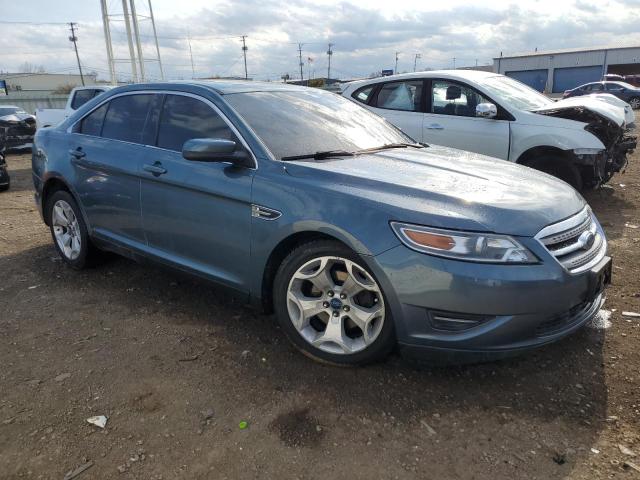 Vin: 1fahp2hw3ag127844, lot: 54236165, ford taurus sel 20104