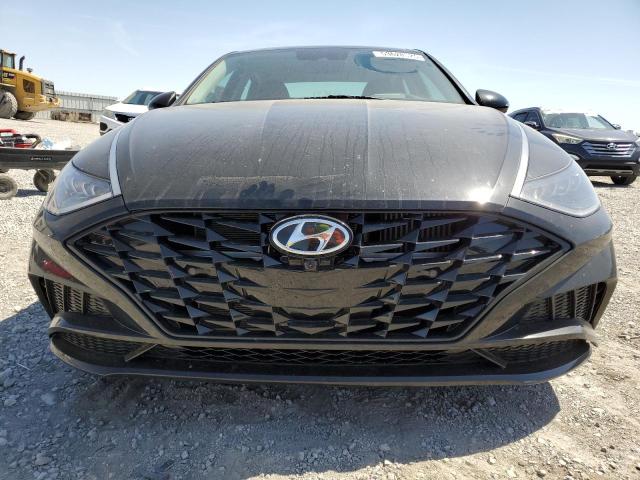 2022 HYUNDAI SONATA LIM KMHL34J20NA183120