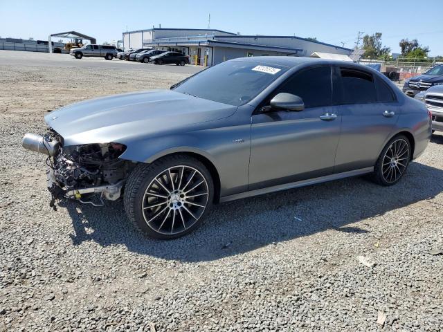 MERCEDES-BENZ E AMG 53 4