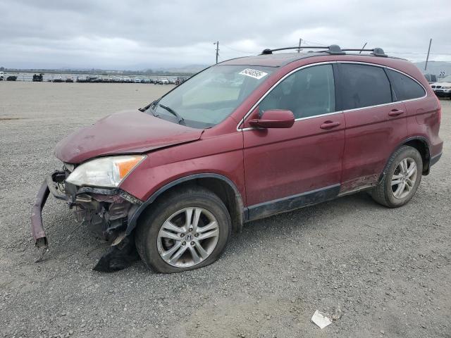 Vin: jhlre4h71ac010542, lot: 54348595, honda crv exl 2010 img_1