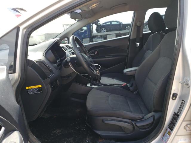 2013 KIA RIO LX - KNADM4A37D6102806