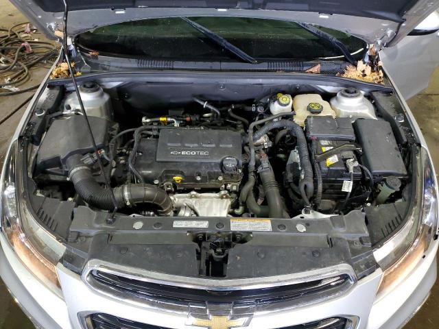 2015 CHEVROLET CRUZE LTZ 1G1PG5SB0F7112358