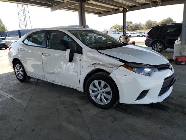 Vin: 5yfburhe7ep122532, lot: 53205085, toyota corolla l 20144