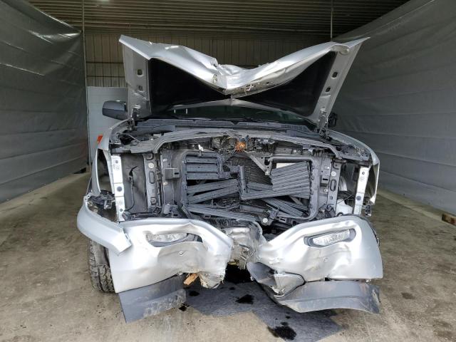 2018 GMC SIERRA K15 - 3GTU2PEJ7JG580415