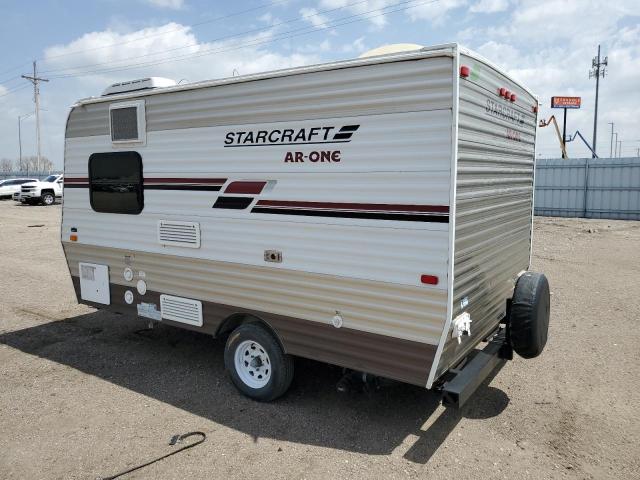 STARCRAFT AR-ONE MAX 2014 two tone   1SABS0AG8E28U5117 photo #4