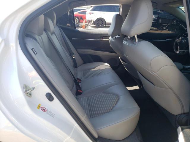 2018 TOYOTA CAMRY L - 4T1B11HK7JU129201