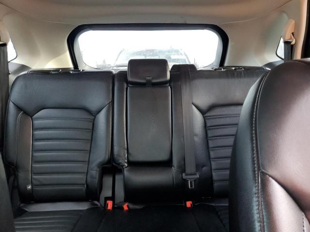 2015 FORD EDGE SEL 2FMTK4J93FBB89807
