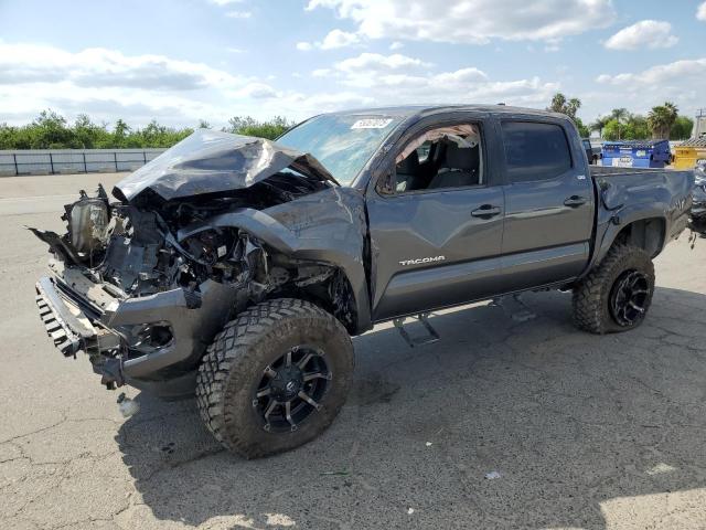2016 TOYOTA TACOMA DOU - 3TMAZ5CN0GM002255