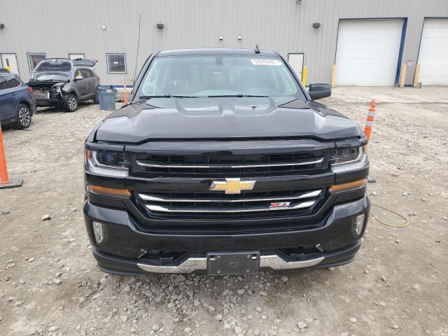 2017 CHEVROLET SILVERADO - 3GCUKREC0HG260991