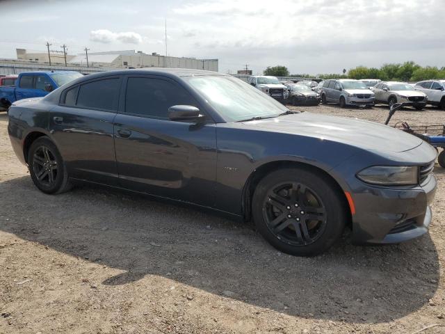 2016 DODGE CHARGER R/ - 2C3CDXCT8GH265971