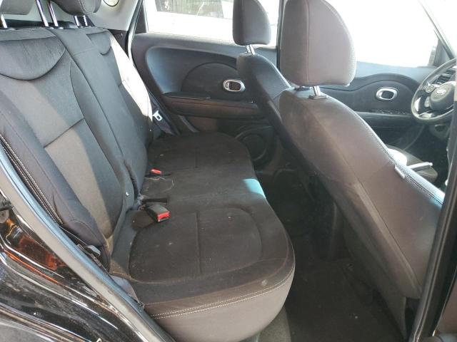 2018 KIA SOUL - KNDJN2A29J7904410