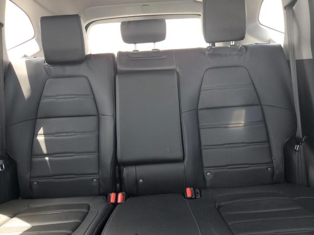 2019 HONDA CR-V EXL - 7FARW2H85KE028879
