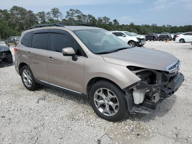 Vin: jf2sjauc6fh827254, lot: 53265125, subaru forester 2.5i touring 20154