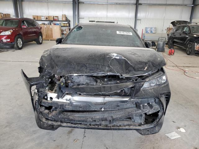 2021 TOYOTA AVALON TRD - 4T1FZ1FB2MU070169