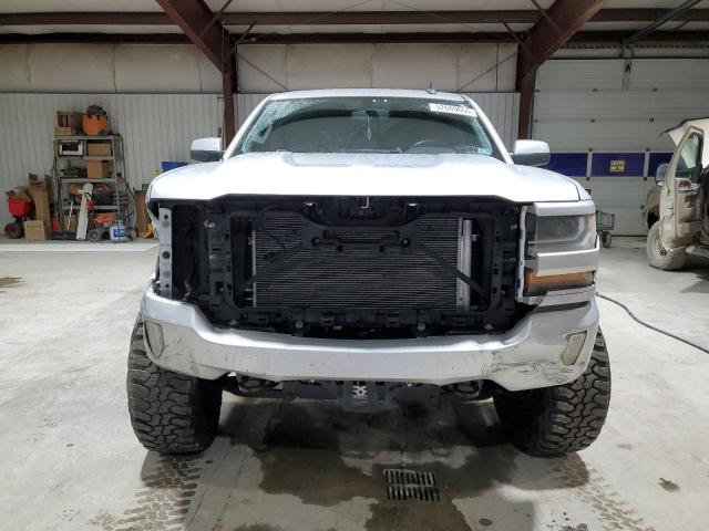 2016 CHEVROLET SILVERADO - 3GCUKREC0GG132670