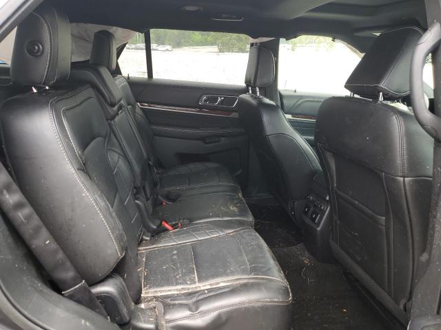 2018 FORD EXPLORER P - 1FM5K8HT4JGA17966