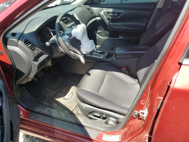 2017 NISSAN ALTIMA 2.5 - 1N4AL3AP5HC473580
