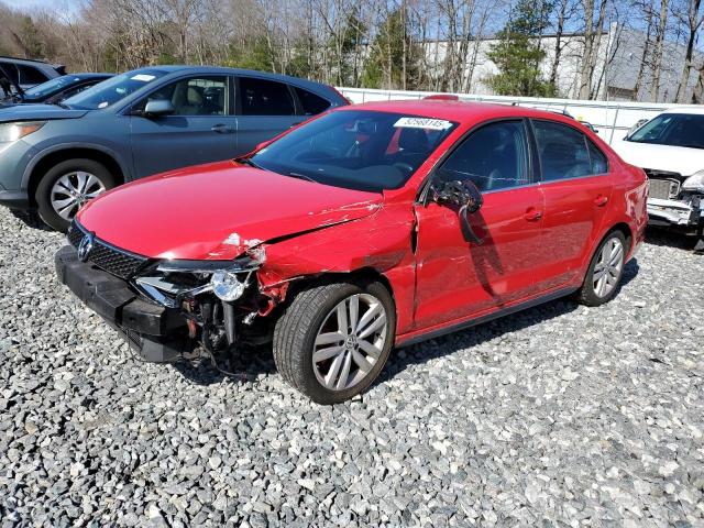 VOLKSWAGEN JETTA GLI