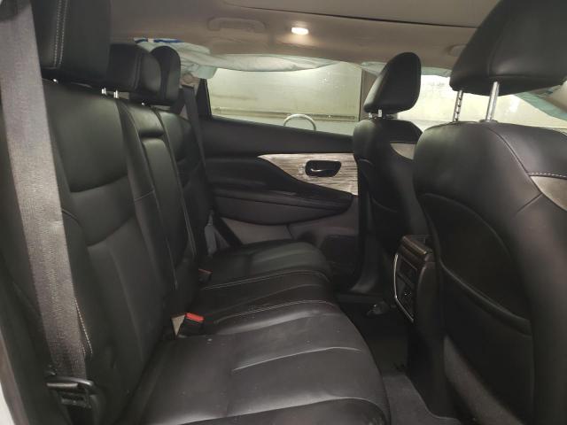 2017 NISSAN MURANO S - 5N1AZ2MH9HN174536