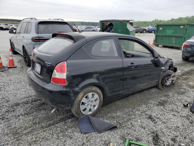 Vin: kmhcm3ac8au163870, lot: 52119245, hyundai accent blue 20103