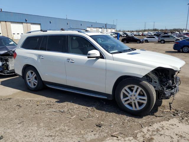 Vin: 4jgdf7ce6da204863, lot: 54442095, mercedes-benz gl-class 450 4matic 20134