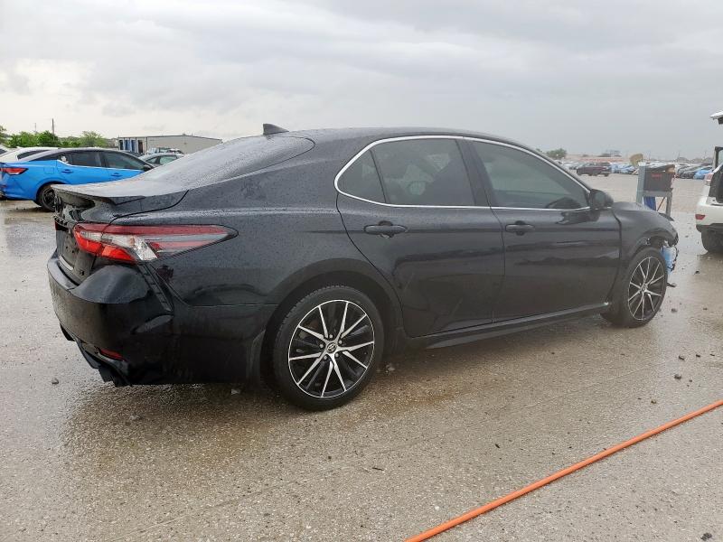 Vin: 4t1g11ak3nu052445, lot: 53139745, toyota camry se 20223