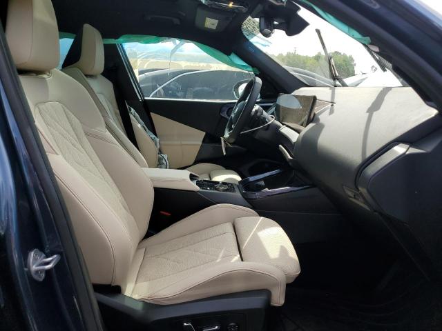 2025 BMW X3 30 XDRI - 5UX53GP06S9Y76869