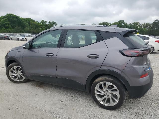 Vin: 1g1fy6s00p4130522, lot: 53814195, chevrolet bolt lt 20232
