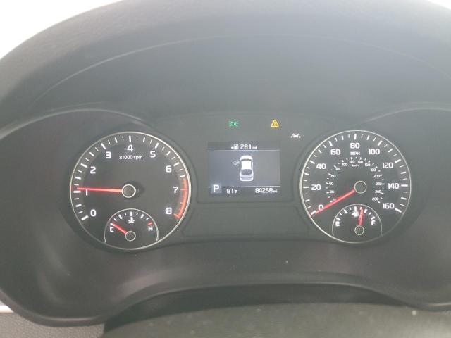 2020 KIA OPTIMA LX - 5XXGT4L39LG427313