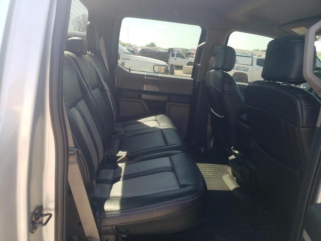 2019 FORD F150 SUPER - 1FTEW1E46KKE60535